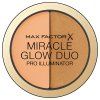 max factor miracle glow