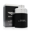 bentley for men black edition