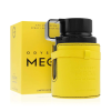 armaf odyssey mega limited edition