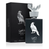 lattafa pride shaheen silver