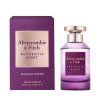 abercrombie fitch authentic night woman