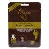 xpel argan oil foot pack