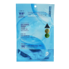 vt cosmetics hydrop reedle shot 100hl 2 step mask