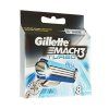gillette mach3 turbo