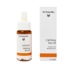 dr hauschka clarifying day oil