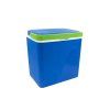 lednice KRIOS chladicí 32l 40x30x40cm, mix barev