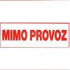 tabulka - MIMO PROVOZ 147x50mm PH