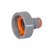 adaptér s vnitřním závitem 1", WL-2197, WHITE LINE