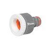adaptér s vnitřním závitem 3/4" + 1/2", WL-2198, WHITE LINE