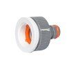 adaptér s vnitřním závitem 3/4" + 1", WL-2199, WHITE LINE