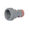 adaptér s vnějším závitem 3/4", WL-2185, WHITE LINE