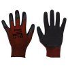 rukavice FLASH GRIP latex 10