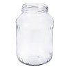 sklenice zavařovací 1500ml TWIST 82 (4ks)