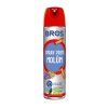 sprej proti šatním molům, vůně levandule, 150ml BROS