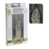 síť proti hmyzu do dveří 75x220cm suchý zip (2ks)