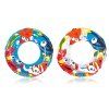 kruh nafukovací 50cm OCEAN FUN mix