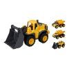 auto nákladní 26cm, mix druhů, PH