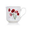 hrnek 560ml MAXI POPPY keramický