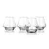 sklenice na whisky 290ml nízká (4ks)