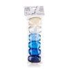 stuha RAINBOW 10m mix barev MO (6ks)