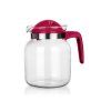 konvice NESSI 1,45l víčko PH, rukojeť PH