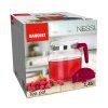 konvice NESSI 1,45l víčko PH, rukojeť PH