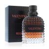 valentino uomo born in roma coral fantasy