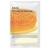 8809030733344 Abib Mild Acidic pH Sheet Mask