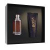hugo boss boss the scent
