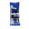 gillette blue ii