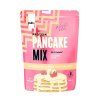 Protein Pancake Mix Vegan 500g (Varianta raspberry - white chocolate)