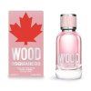 dsquared2 wood pour femme