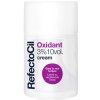 refectocil oxidant