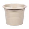 květináč SAKURA MODERN pr.18cm HN sv.