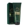 dsquared2 green wood