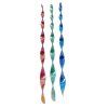 plašič ptáků TWISTER reflexní 48,5cm PH (3ks)