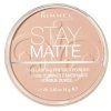 rimmel london stay matte