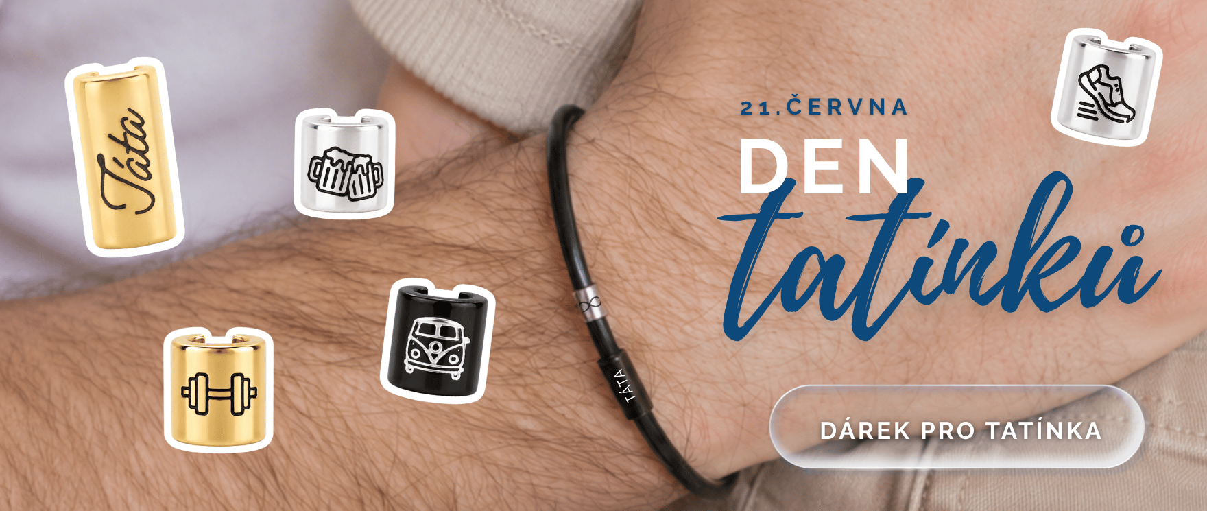den tatínků