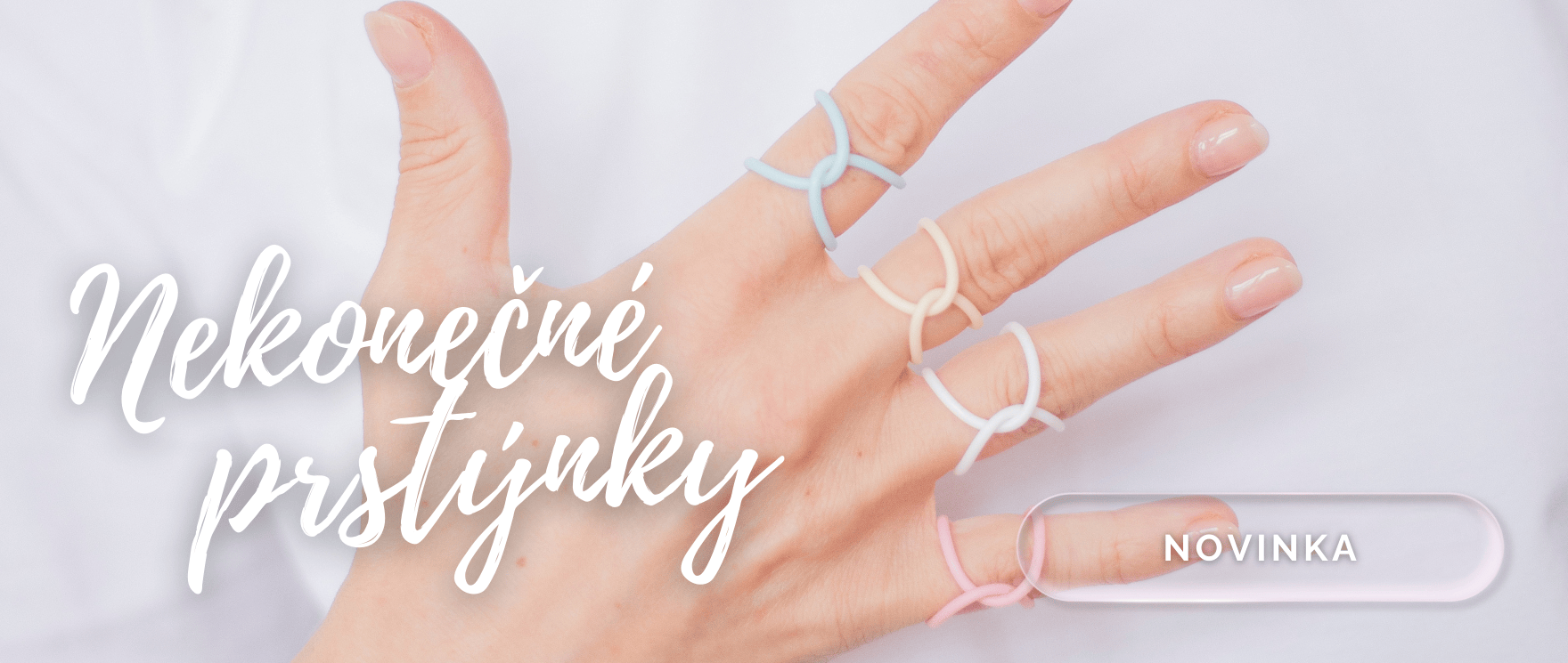Prstýnek nekoenčno