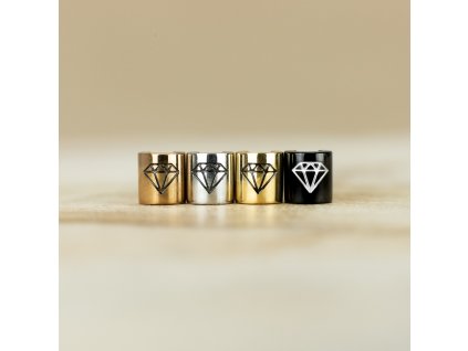 Diamant - na prstýnek