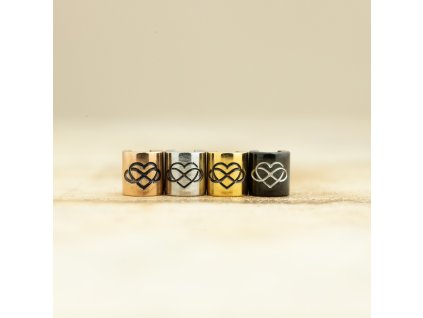 Pouto - na prstýnek