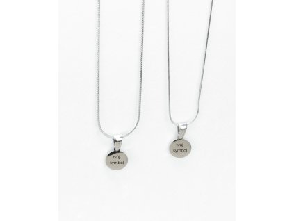 Náhrdelník Vibe - tvůj originál