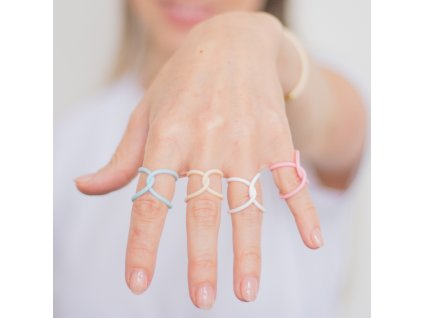 Prstýnek nekonečno