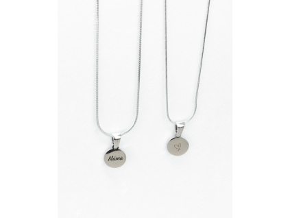 Náhrdelník Vibe - Máma