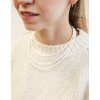 Náhrdelník Simply bílý