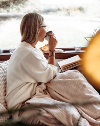 Sakra… ten novej rok 2026 letí nějak podezřele rychle. Všude samé vision boardy, předsevzetí a plány na dokonalý život – a...