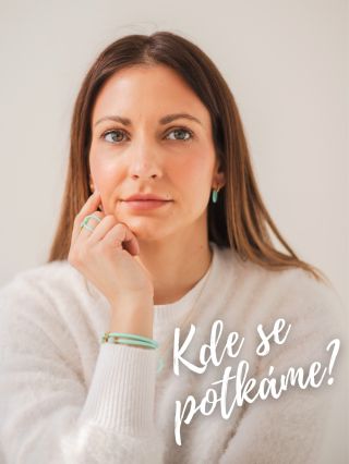 🌸 TRHY 2026 🌸 Kousek štěstí na cestách! ✨ Už se nemůžeme dočkat, až se s tebou v dubnu potkáme osobně. Které město máš...