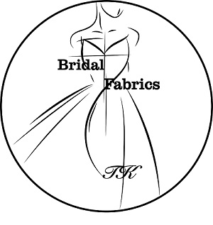 Bridal Fabrics látky