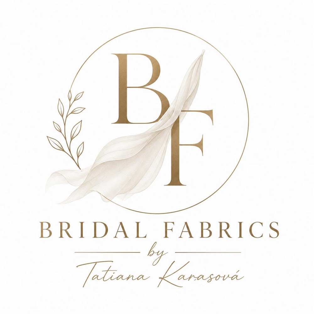Bridal Fabrics látky