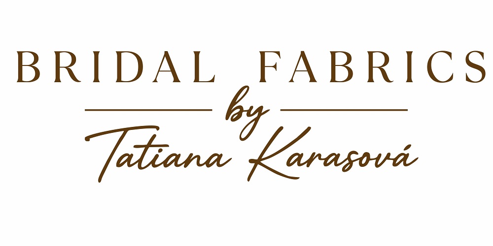 Bridal Fabrics látky